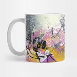 Little Pink Houses Mug